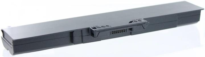 Immagine prodotto AGI Batteria compatibile con Sony VPCF23M1E - Batteria - 4.400 mAh (4400 mAh)
