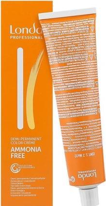 Produktbild Londa Professional - Demi-Permanent Colour - Hair color 7/45 0ml (L) (7, 45 0ml (L))