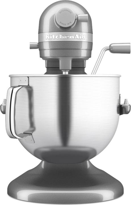 Produktbild KitchenAid 5KSM70SHXEMS (325 W)