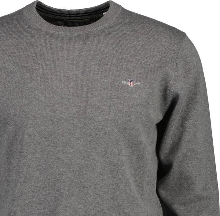 Image du produit GANT Classic Cotton C-Neck (XL)