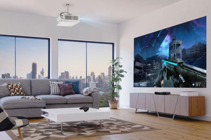 Produktbild Viewsonic X1 (Full HD, 2300 lm, 1.15 - 1.5:1)