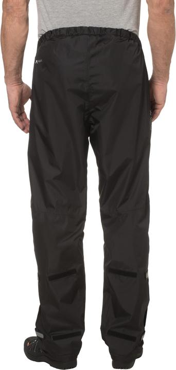 Image du produit Vaude Fluid II (S)