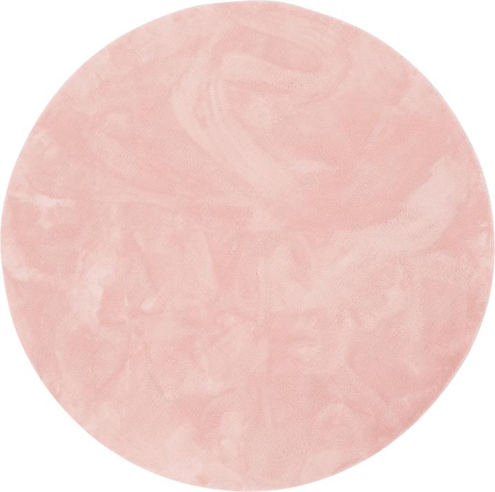 Produktbild Pergamon Fellteppich (120 x 120 cm)