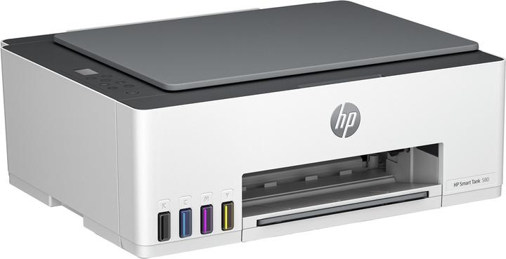Actual product image smart Tank 580 All-in-One Printer (Colour)