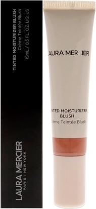 Produktbild Laura Mercier Tinted Moisturizer Blush 15 ml - Shade: Corsica