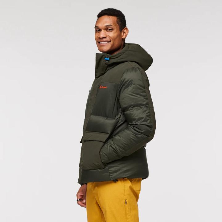 Actual product image Cotopaxi Solazo Down Parka (XXL)