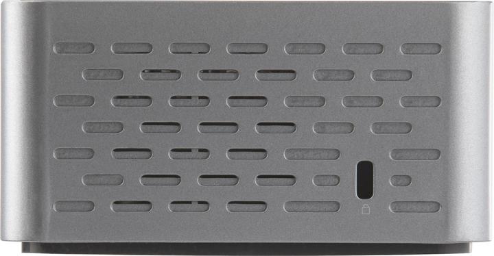 Actual product image StarTech DK31C4DPPDUE (USB-C, 14 Ports)
