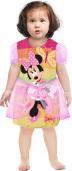 Produktbild Ciao Baby Costume - Minnie Mouse Pink (68 cm) (11248.12-18) (68)