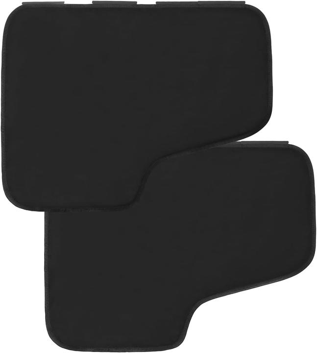 Actual product image Pettom Car door cover (Dog, Washable)