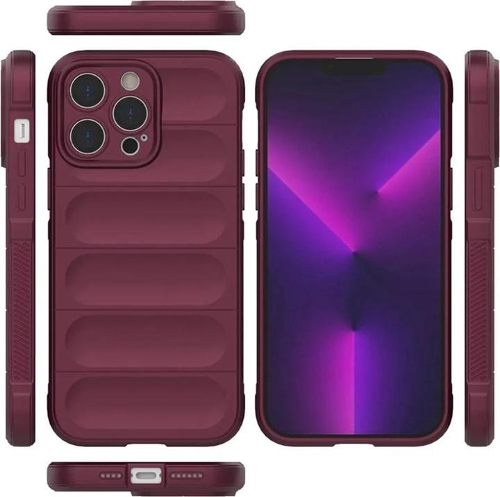 Image du produit Screenguard CloudCase (Apple iPhone 14 Pro Max)