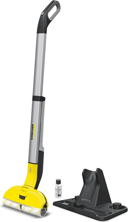 Actual product image Kärcher EWM 2