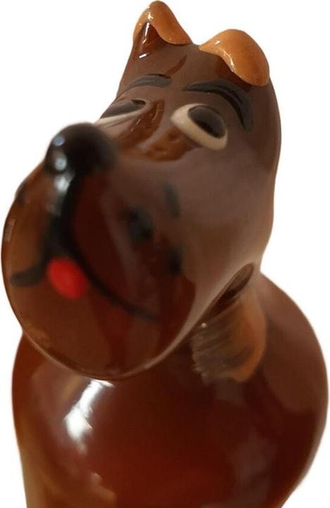 Condomerie - Handbemalte Neuheitskondome Groãÿer Dã„Nischer Hund