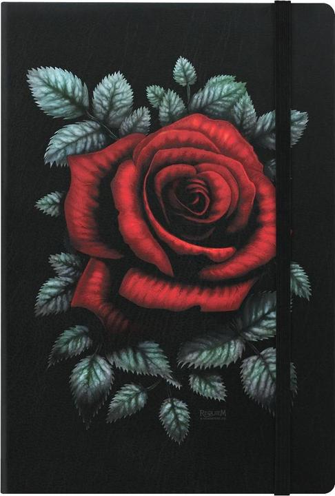 Image du produit Requiem Collective UTGR1088 P (A5, Couverture rigide)
