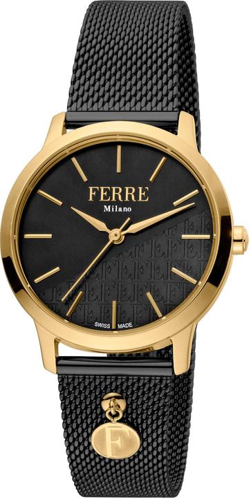 Produktbild Ferrè Milano FM1L152M0121 (Analoguhr, 32 mm)