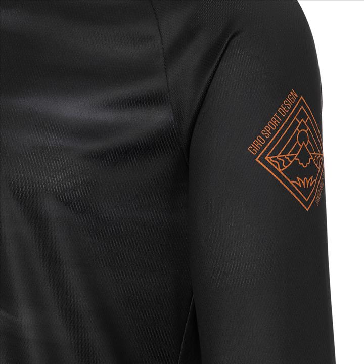 Actual product image Giro M Roust LS Jersey (S)