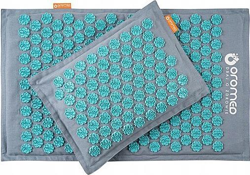 Productafbeelding Oromed HEALTH Acupressuurmat blauw