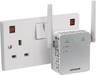 Produktbild Netgear EX3700 (750 Mbit/s)