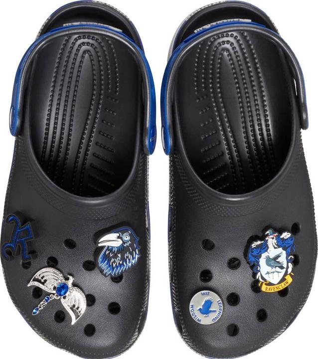 Produktbild Crocs HarryPotter Ravenclaw Clog (43, 43.5, 44, 43 1/3)