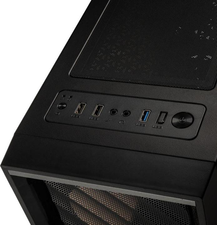 Immagine prodotto Zalman T7 (mATX, Mini-ITX, ATX)