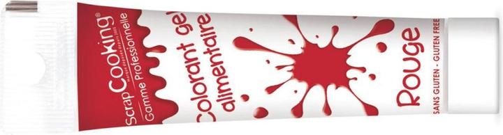 Produktbild ScrapCooking Colorant Gel