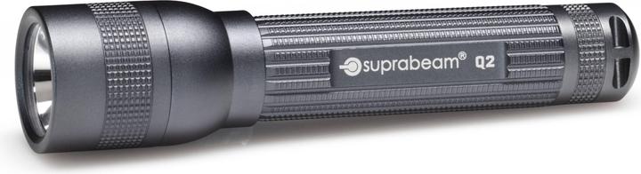 Produktbild Suprabeam Taschenlampe, LED Lampe Q2 (11.60 cm, 200 lm)