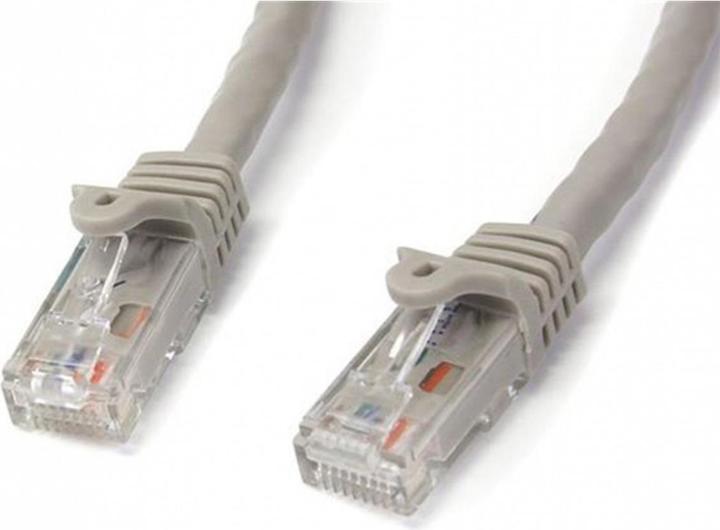 Actual product image StarTech Network cable (UTP, CAT6, 15 m)