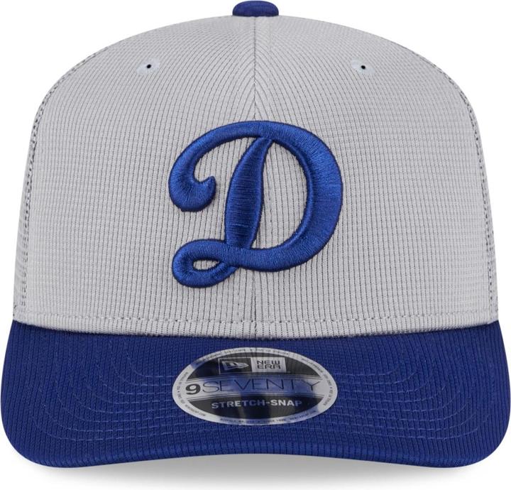 Image du produit New Era 9Seventy Cap Batting Practice Los Angeles Dodgers
