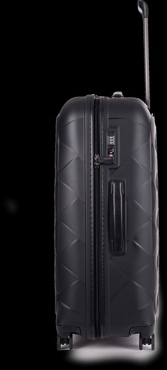 Immagine prodotto Stratic Valigia rigida Leather&More (100 l, L (90 - 115l))