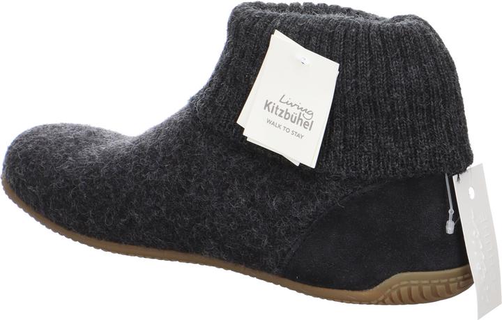 Produktbild Living Kitzbühel Hüttenschuh Uni No. 4230 (39)
