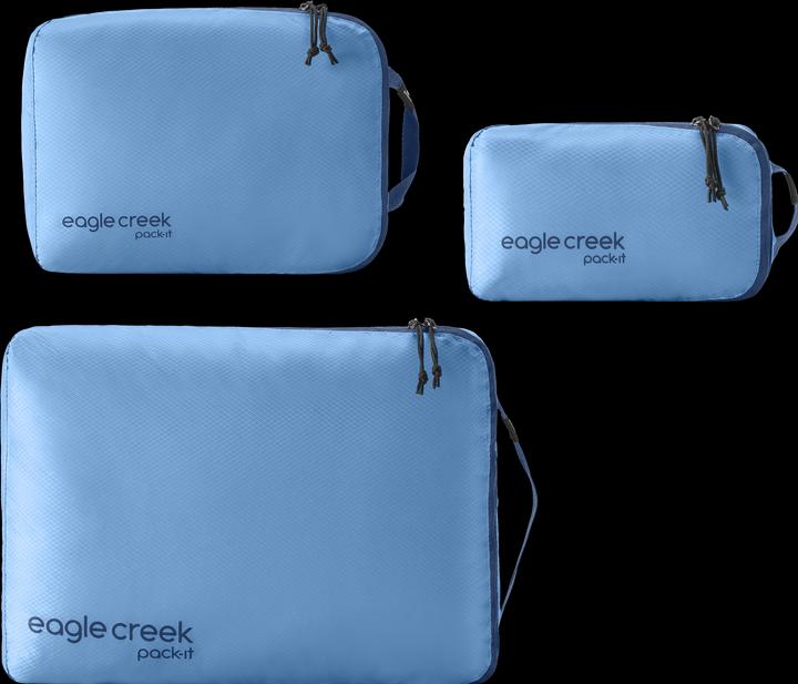 Actual product image Eagle Creek Pack-It Isolate Cube