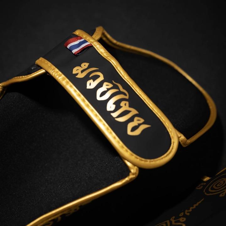 Produktbild Phantom Athletics Schienbeinschutz Muay Thai - Limited Edition (S/M)