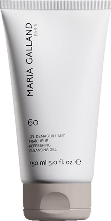 Actual product image Maria Galland Cleansing - 60 Refreshing Cleansing Gel (Gel, 150 ml)