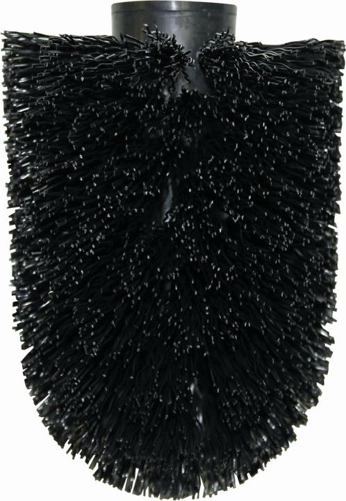 Actual product image spirella Replacement brush head