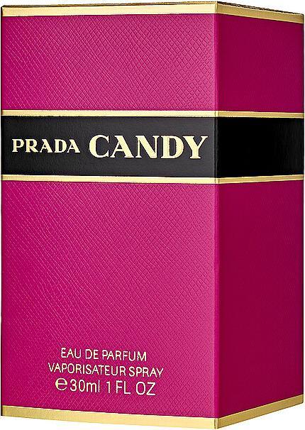 Image du produit Prada Bonbons (Eau de parfum, 30 ml)
