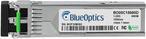 Produktbild BlueOptics MGBIC-08. SFP Transceiver-Typ: Faseroptik, Maximale Datenübertragungsrate: 1250 Mbit/s, Schnittstell