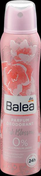Produktbild dm Balea Parfum Deodorant (Spray, 150 ml)