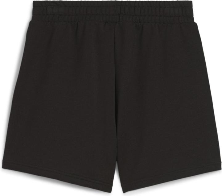 Produktbild Puma ESS Small No. 1 Logo 4” Lightweight High-Waist Shorts (XS)