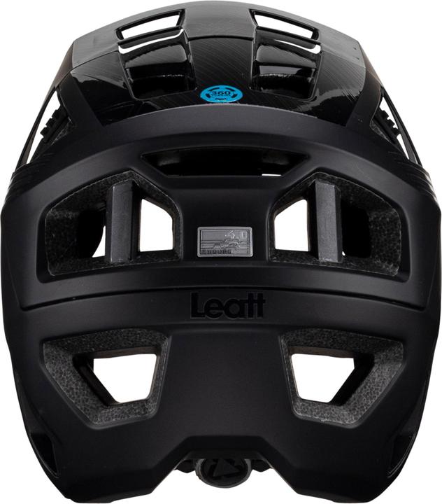 Actual product image Leatt Helmet MTB Enduro 4.0 (59 - 63 cm)