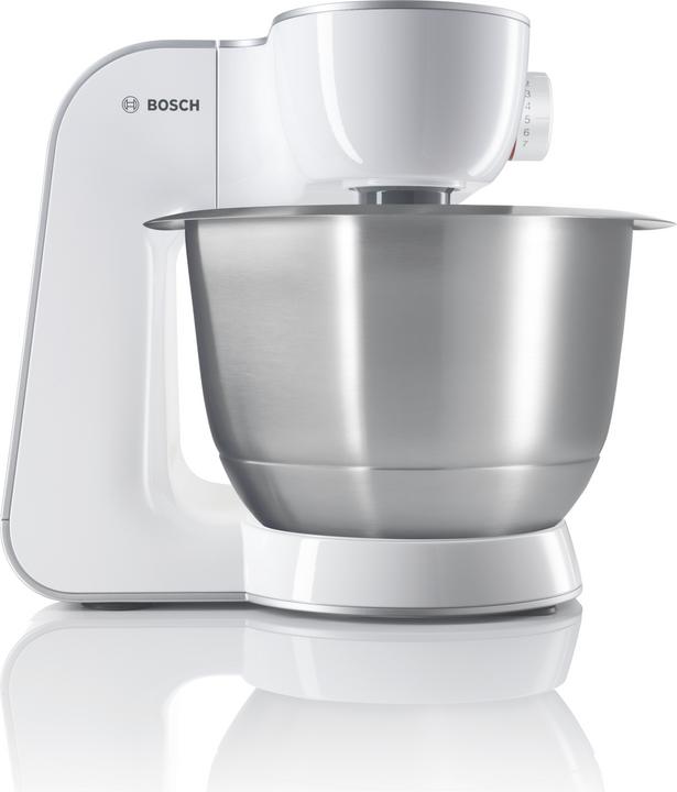 Produktbild Bosch Hausgeräte Mum54270de (900 W)