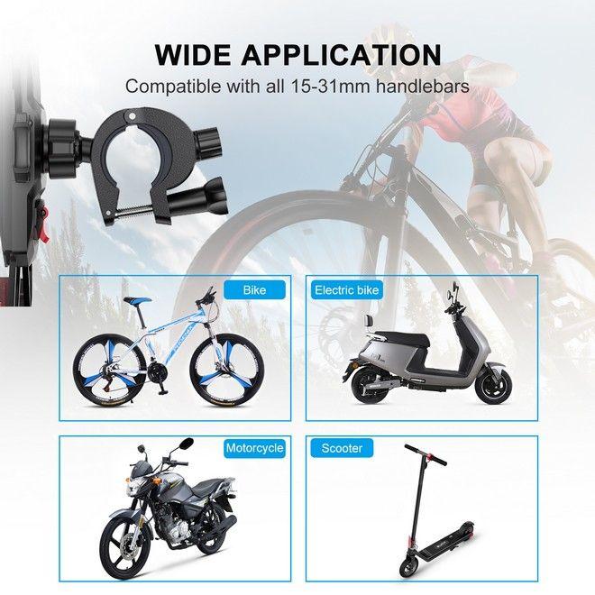Produktbild Joyroom Bike Phone Mount