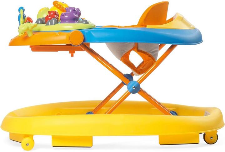 Actual product image Chicco Valky Talky