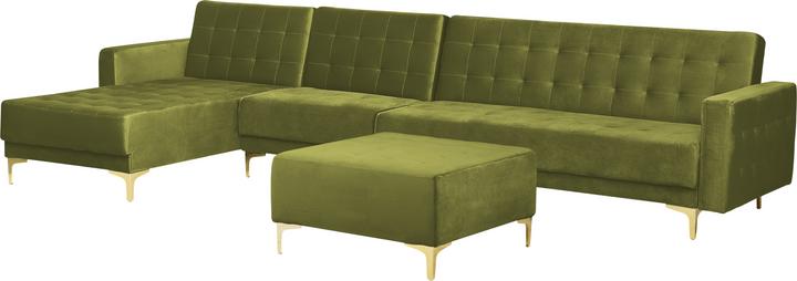 Produktbild Beliani Aberdeen (Ecksofa)