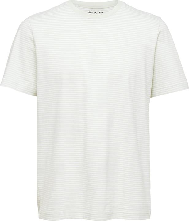 Produktbild Selected Homme Bio-Baumwolle SELECTED STANDARDS T-Shirt (XL)