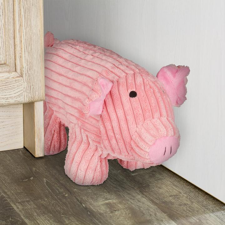 Actual product image Relaxdays Doorstop (1 Piece, 24 x 12 x 15 cm)