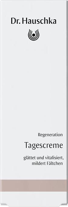Produktbild Dr. Hauschka Regeneration Tagescreme (40 ml, Tagescreme)