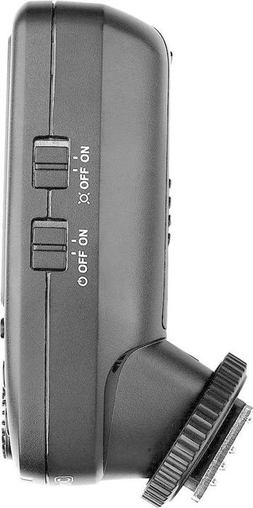Actual product image Godox XPro O TTL (Olympus, Panasonic)