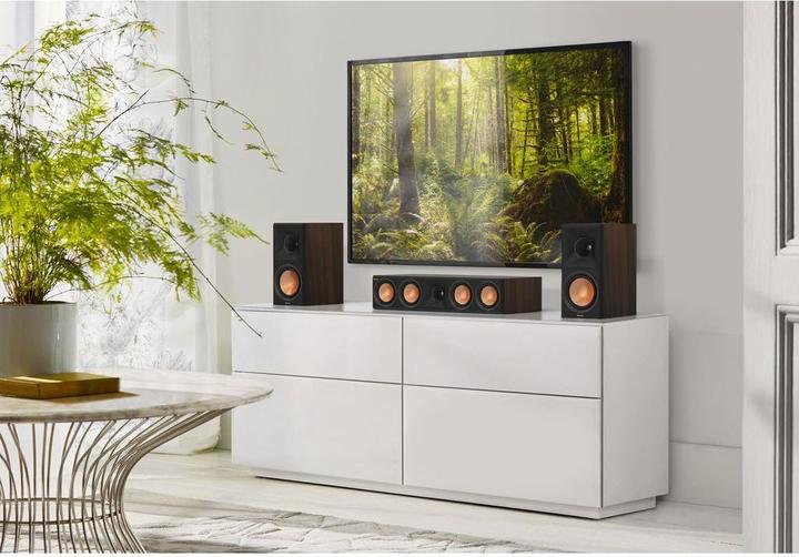 Actual product image Klipsch RP-600M II (1 pair)