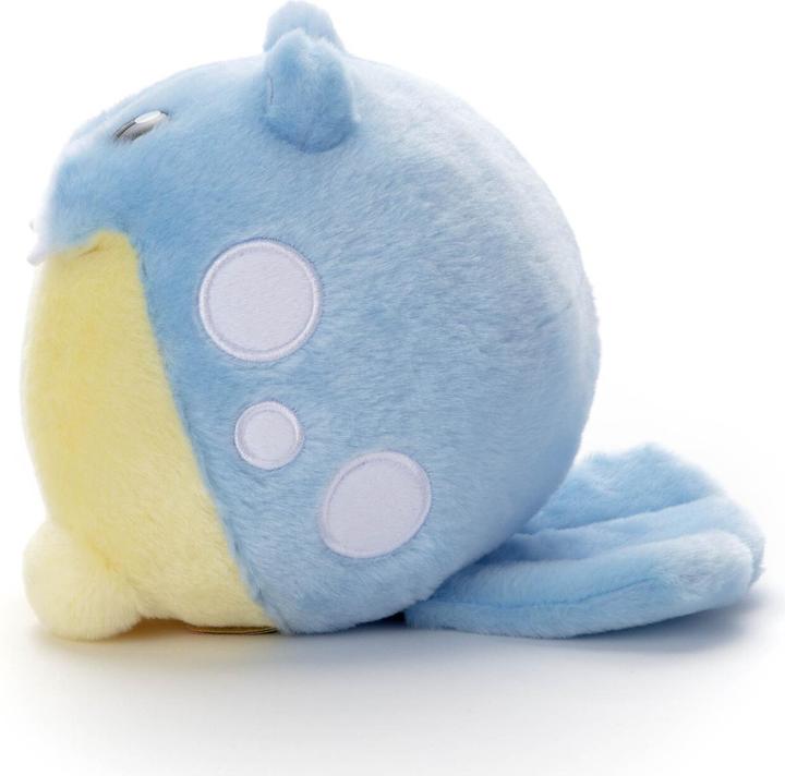 Immagine prodotto Pokémon Spheal Peluche soffice - 24 cm (24 cm)