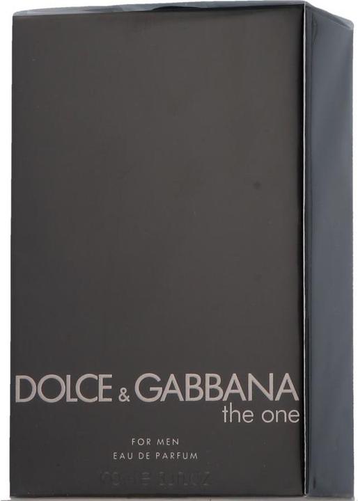 Produktbild Dolce & Gabbana The One (Eau de Parfum, 100 ml)