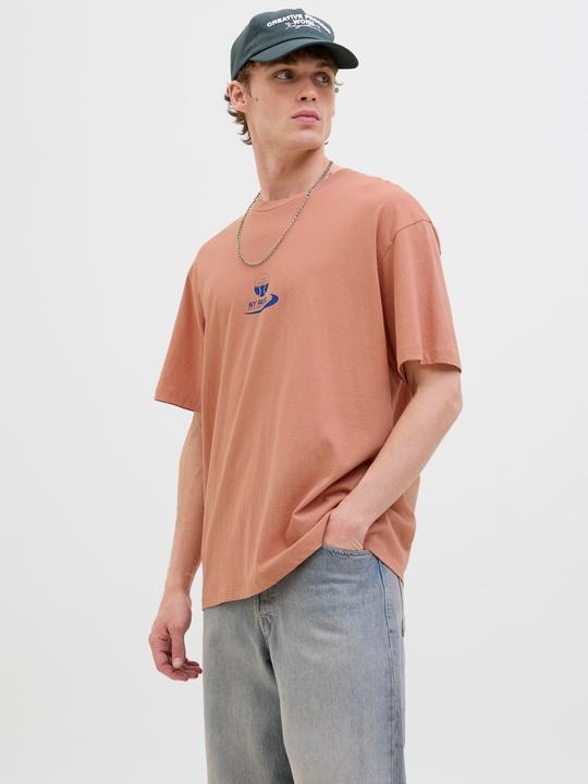 Immagine prodotto Jack & Jones Rundhalsausschnitt T-shirt T-shirt (L)